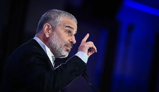 ינון מגל על בני הישיבות: "הם הלוחמים האמיתיים"