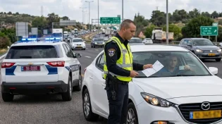 מאות אלפי דוחות, חצי מיליארד שקל: מי משלם את המחיר?