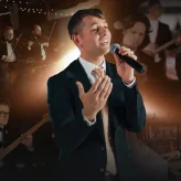 צלילים של קדושה: אלחנן ענבל מגיש מחרוזת חופה