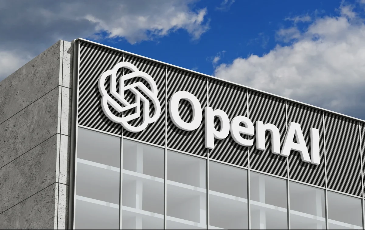בניין משרדים openai