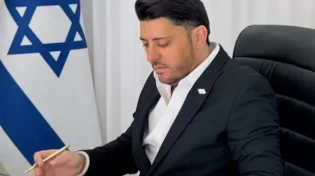 שם חדש עולה בבאר שבע: זה האדם שמעורר עניין בעיר