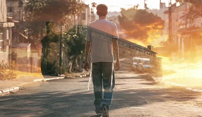 120 שנה לא חזרו בתשובה. מה שיש אצלנו לא היה אצל נוח 