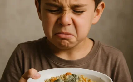 רוצים שהילדים יאכלו בריא? הטעויות שהורים רבים עושים