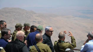 נתניהו חושף: "התקשרתי לנשיא סוריה והטבח נפסק"