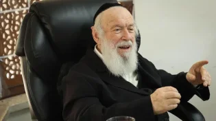 הדירה לא נמכרה, ואז הרב זילברשטיין נתן עצה מפתיעה