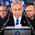 האם הבחירות הוכרעו? נתניהו והקרע שמטלטל את ישראל