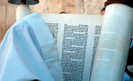 הסוד של האות ה': מה השתנה כשאברם הפך לאברהם?
