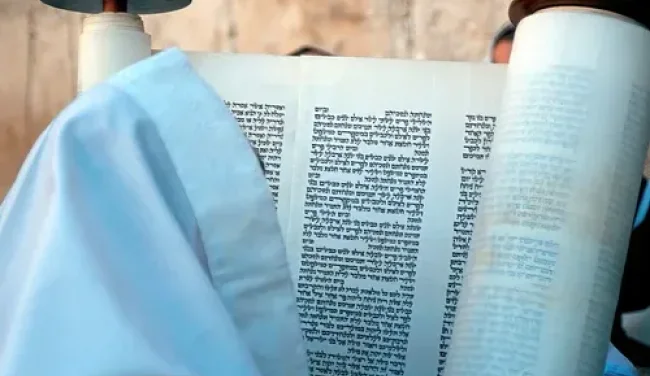 הסוד של האות ה': מה השתנה כשאברם הפך לאברהם?