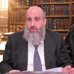 הילולת הרב עובדיה | הרב יניב עזיז