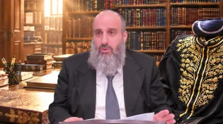 הילולת הרב עובדיה | הרב יניב עזיז
