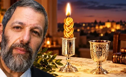 כשהכול תקוע: הסגולה של מוצאי שבת שכדאי להכיר