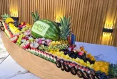 לא תכננתי את זה: הדרך המפתיעה שלי לעולם הפירות