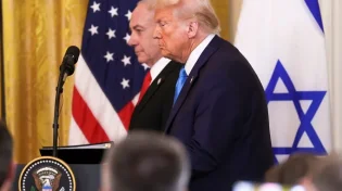 ישראל נערכה למתקפה באיראן: טראמפ בלם את התוכנית