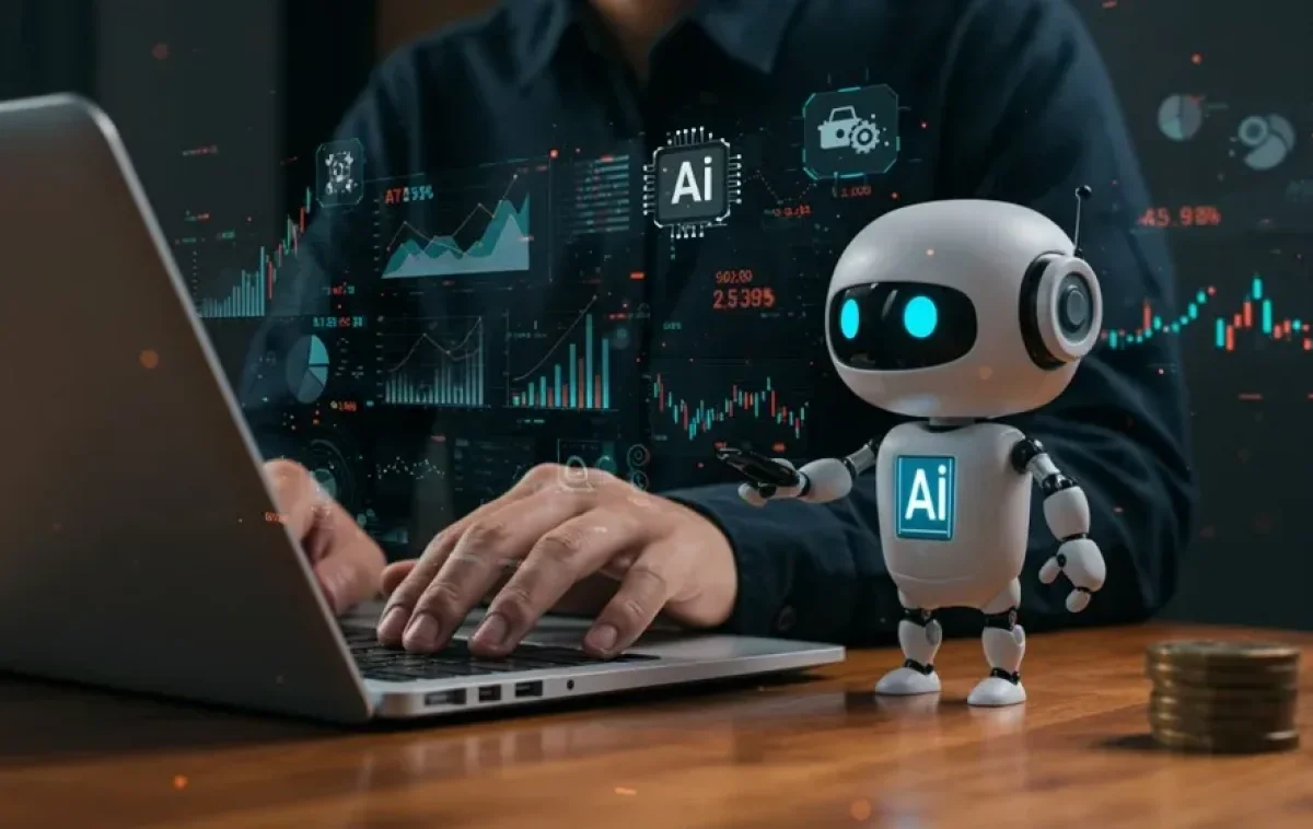 AI AI