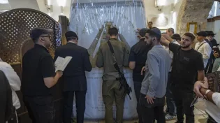 בדרך לקבר רחל? אלו החסימות ושעות ההסעות להילולה