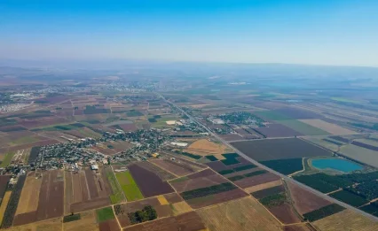 תחזית לשבת: אובך, יובש ושרב - התחזית של סופ"ש כבר כאן