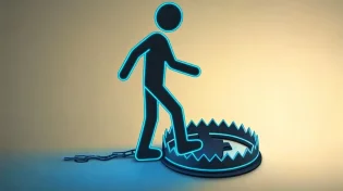 המלכודת במרדף אחרי השלימות: 3 סודות לערך עצמי