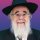 הרב אברהם ישעיהו לורנץ