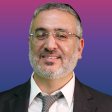 הרב חגי צדוק