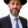 הרב אברהם לשם