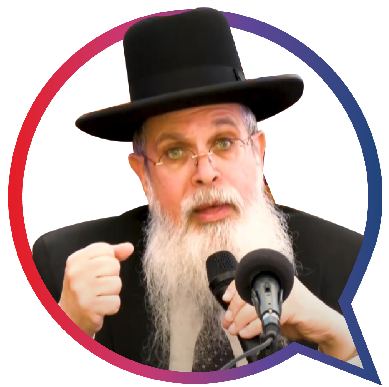 בשבילי ההלכה 