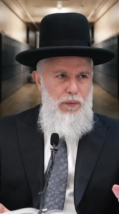 כשילדים מדמיינים - אל תזלזלו בהם, תבינו אותם! זה יעזור להם. הרב זמיר כהן.