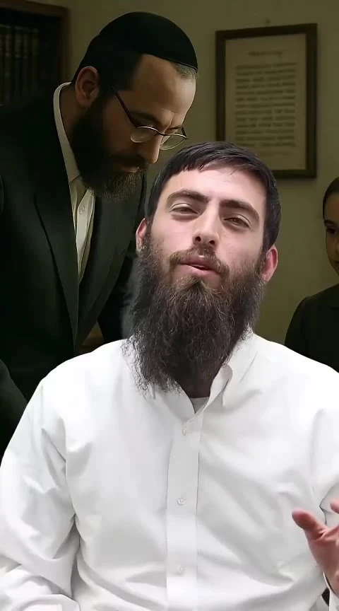 כך חיזק מרן רבי יצחק זילברשטיין את בתו הרבנית לאה קוק.