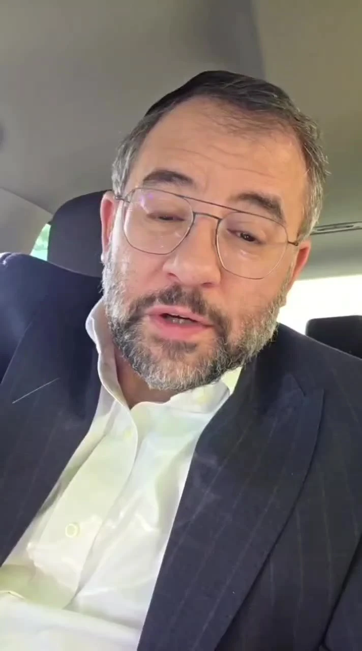 סיפור מעניין ורלוונטי מאוד של אבי מימרן, שהוא אב לילד עם אוטיזים בתפקוד נמוך