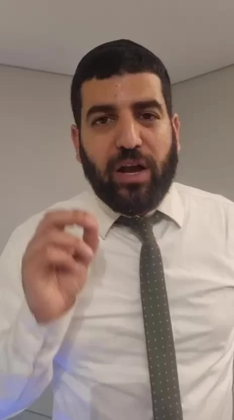 אתם כעסנים?! - קחו עצה מעשית וקלה נגד הכעס, הרב אסי עדני מרבני 2000 - לע"נ הנער עידו אברהם בן שרה