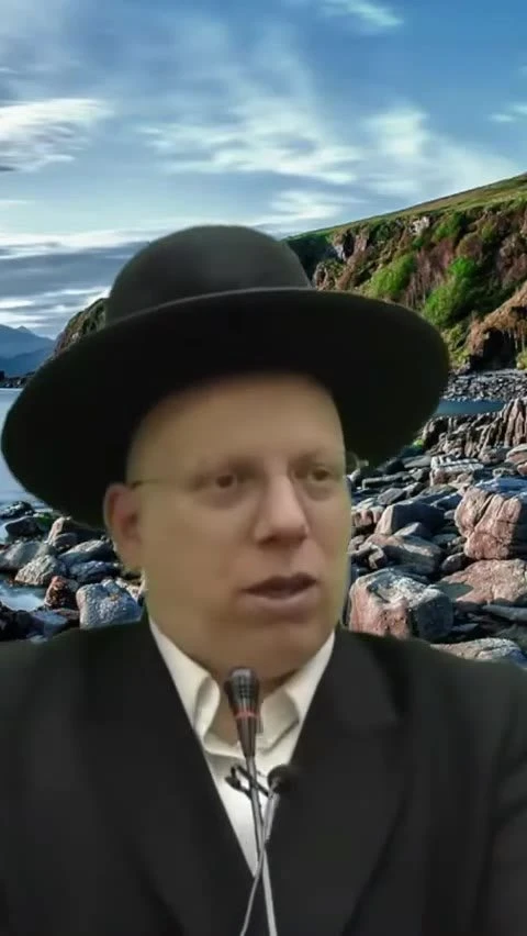 מה ההלכה קובעת על עישון? הרב ליאור גלזר.