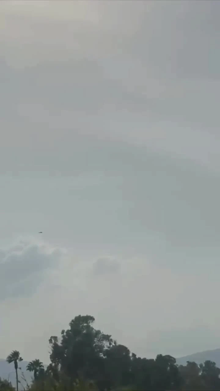 המסוקים מפנים פצועים לבית חולים - רפואה שלימה!
