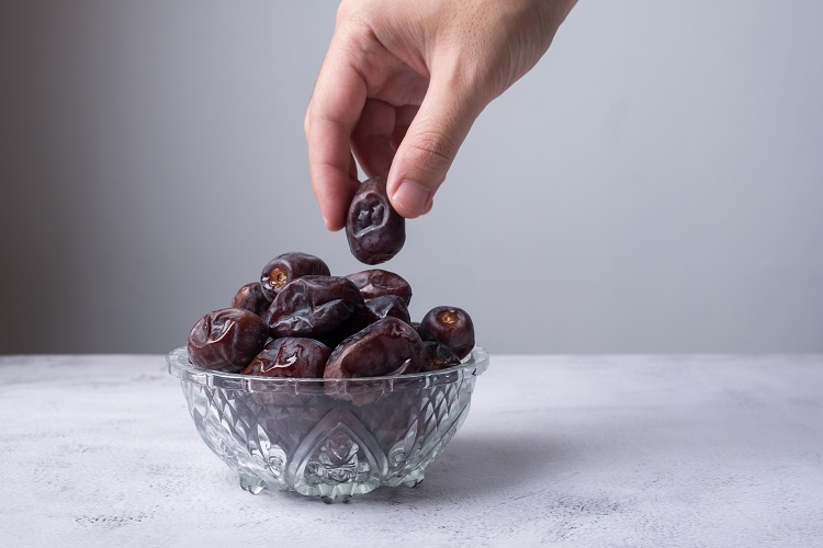 תמר (צילום: norazaminayob/shutterstock)