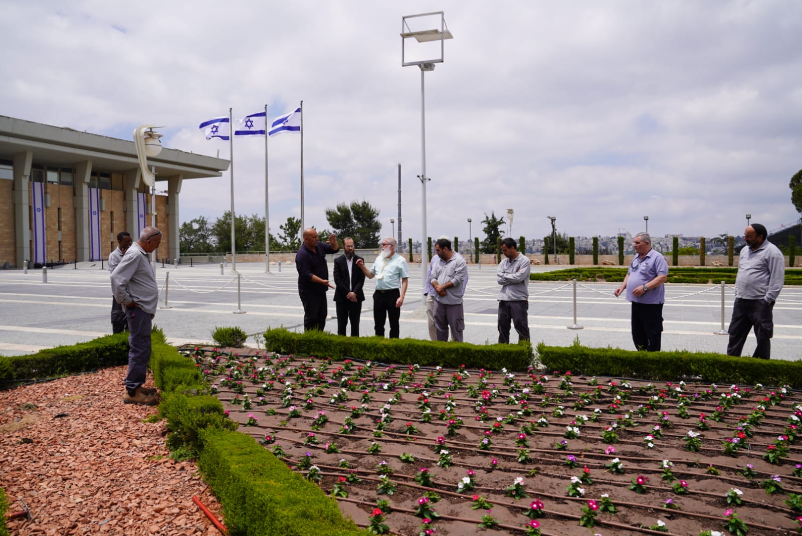 קרדיט: דני שם טוב - דוברות הכנסת