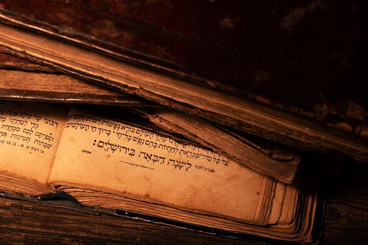 סגולת שני חמישי שני פרקי תהילים רבי מזוועהיל התפללתי ונושעתי (צילום: Volodymyr Zakharov/shutterstock)