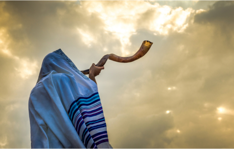 איך נראה המשיח: ייסורי משיח. (צילום: John Theodor/shutterstock)