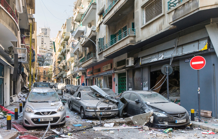  אחרית הימים 2022: סימני אחרית הימים. (צילום: JossK/shutterstock)