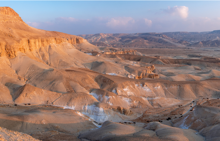 למה אלוהים בחר במשה? (צילום: A.Pushkin/shutterstock)