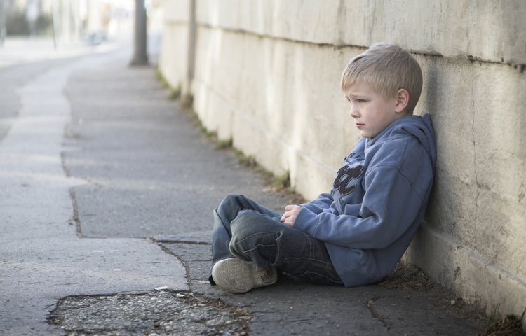 דימוי עצמי נמוך: סיבות לדימוי עצמי נמוך. (צילום: Daniel M. Nagy/shutterstock)