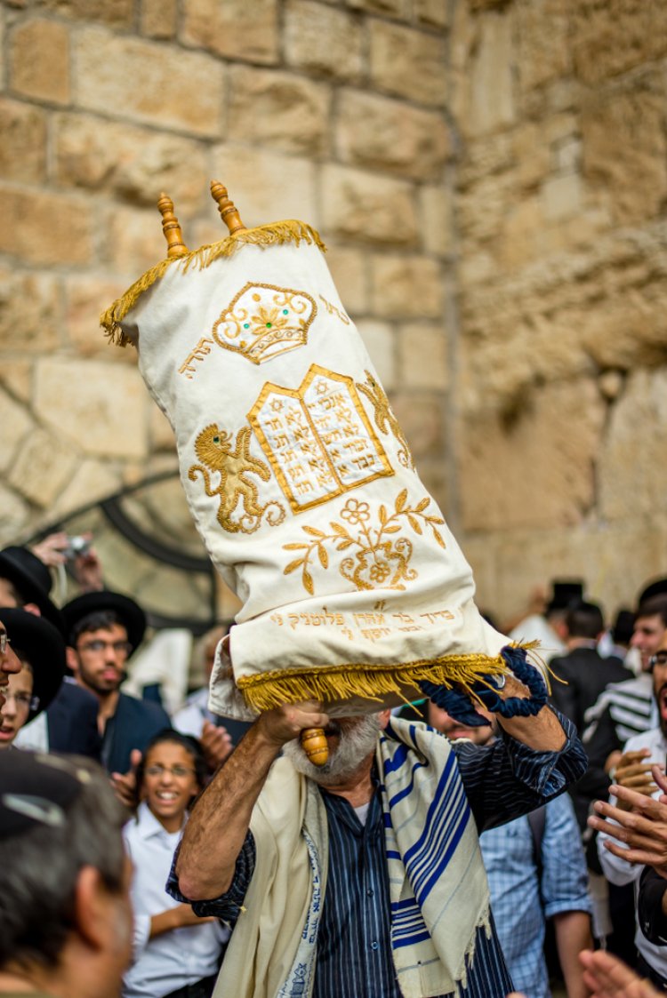 כניסת חג שני סוכות (צילום: John Theodor/shutterstock)