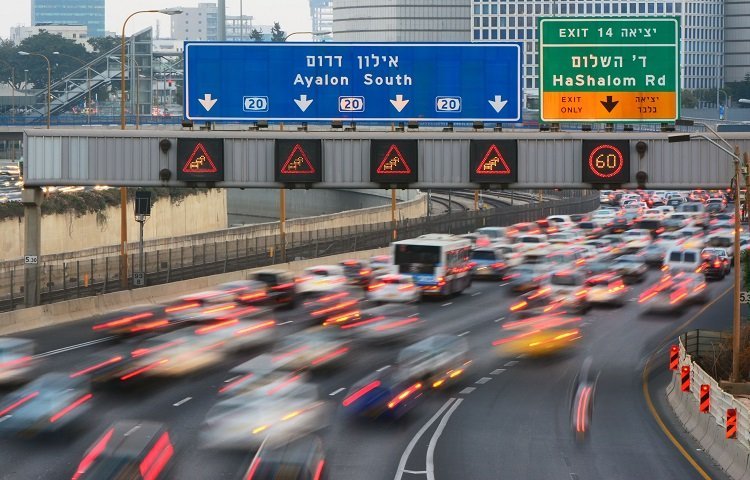 תפילת הדרך ספרד (צילום: Itsik Marom/shutterstock)