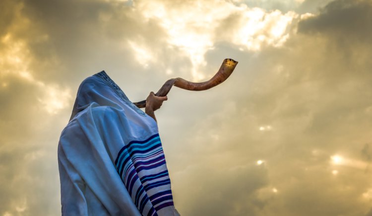 שבע סעודות בערב כיפור (צילום: John Theodor/shutterstock)