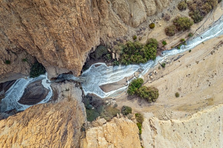 תחזית מזג האוויר לשבת הקרובה (צילום: kavram/shutterstock)