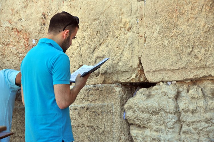 תהילים ליום שני. (צילום: Wojtek Chmielewski/shutterstock)