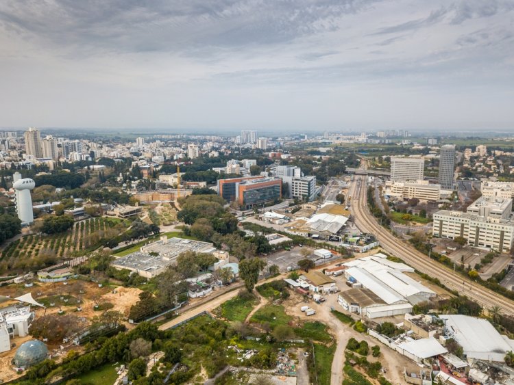 כניסת שבת רחובות היום (צילום: Oren Ravid/shutterstock)