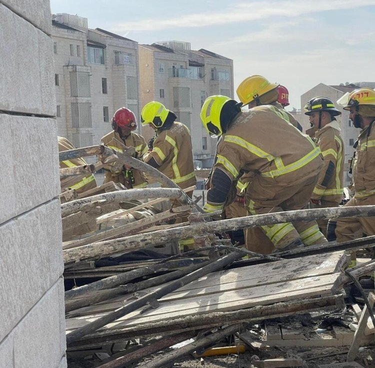 (צילום: אבי גאלן דוברות כב''ה מחוז יו''ש)