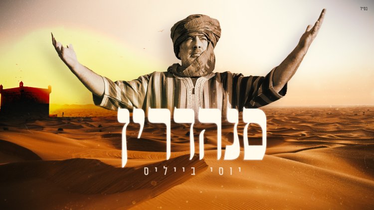 יוסי בייליס - סנהדרין