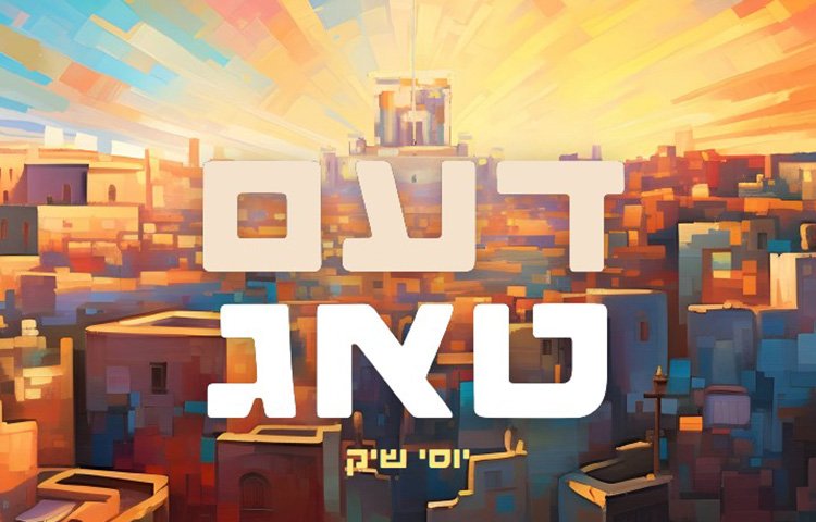 יוסי שיק - דעם טאג