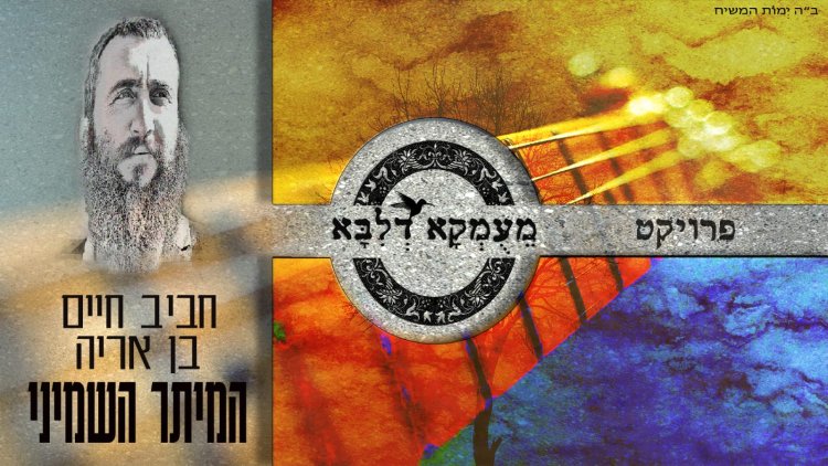 חביב חיים בן אריה - "המיתר השמיני"