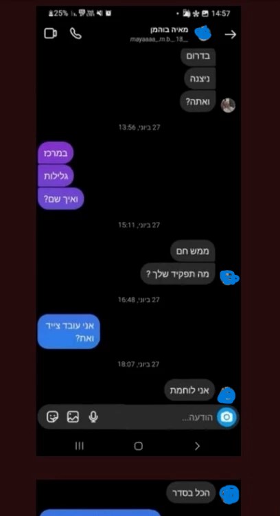 צה"ל סיכל תשתית שפעלה לעקוב אחר כוחות ופעילות צה"ל