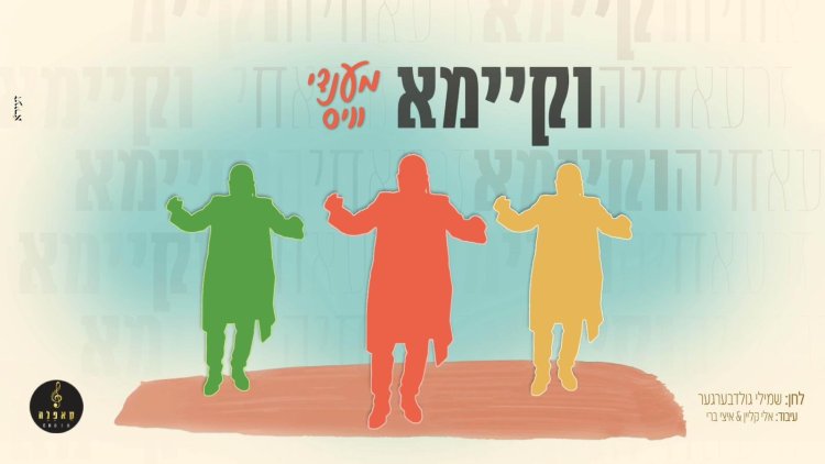 מענדי וויס - וקיימא